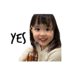 mochida sisters 2（個別スタンプ：11）
