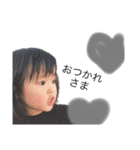mochida sisters 2（個別スタンプ：16）