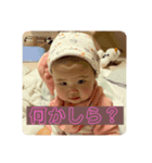 ぶひまるの日常（個別スタンプ：6）