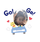 niko niko☺︎（個別スタンプ：1）