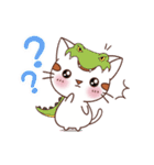毎日の気持ちを伝えるスタンプ（個別スタンプ：31）