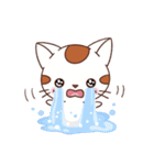 毎日の気持ちを伝えるスタンプ（個別スタンプ：33）
