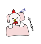 ダイアナ 2（個別スタンプ：3）
