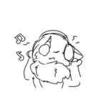 Risaram stamp②（個別スタンプ：2）