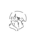 Risaram stamp②（個別スタンプ：3）