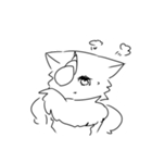 Risaram stamp②（個別スタンプ：4）