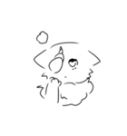 Risaram stamp②（個別スタンプ：5）