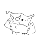 Risaram stamp②（個別スタンプ：6）