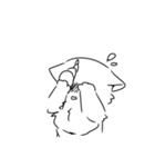 Risaram stamp②（個別スタンプ：8）