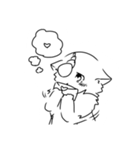 Risaram stamp②（個別スタンプ：9）