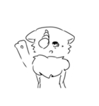 Risaram stamp②（個別スタンプ：11）