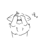 Risaram stamp②（個別スタンプ：12）
