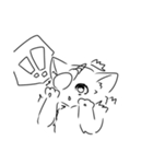 Risaram stamp②（個別スタンプ：13）