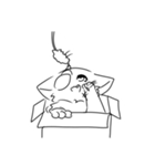 Risaram stamp②（個別スタンプ：14）