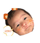 ロハンっち（個別スタンプ：2）