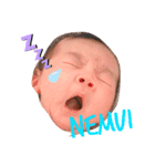 ロハンっち（個別スタンプ：3）