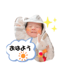 ロハンっち（個別スタンプ：8）