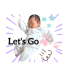 ロハンっち（個別スタンプ：9）