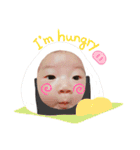 ロハンっち（個別スタンプ：16）