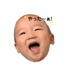ミナト2020（個別スタンプ：19）
