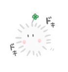 PIPOの傍にいるよスタンプ（個別スタンプ：5）