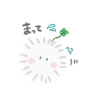 PIPOの相手してほしいよスタンプ（個別スタンプ：7）