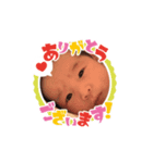 かず＆なみ＆ゆいな（個別スタンプ：6）
