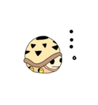 うみがめクン（個別スタンプ：5）