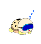 うみがめクン（個別スタンプ：8）