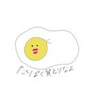 森本くれよん 1（個別スタンプ：5）