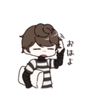 日辻のうちの子（個別スタンプ：1）