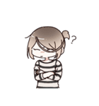 日辻のうちの子（個別スタンプ：5）