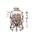 日辻のうちの子（個別スタンプ：13）
