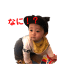 としはる2（個別スタンプ：8）