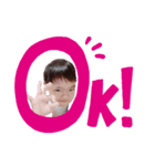 ケンタリトルボーイ（個別スタンプ：4）