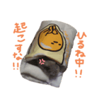 はむはむず III（個別スタンプ：3）