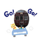 日常会話に使えるスタンプ(その1)（個別スタンプ：13）