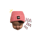 アコちゃん♡（個別スタンプ：10）