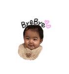 アコちゃん♡（個別スタンプ：11）
