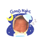 「ココちゃん」スタンプ（個別スタンプ：2）