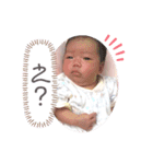 「ココちゃん」スタンプ（個別スタンプ：15）