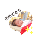 「ココちゃん」スタンプ（個別スタンプ：16）