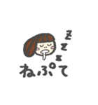みやぎ気仙沼のリスとおかっぱ（個別スタンプ：29）