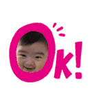 しぃちゃんの日常会話（個別スタンプ：3）
