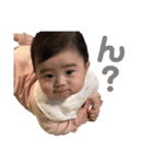 しぃちゃんの日常会話（個別スタンプ：5）