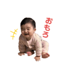 しぃちゃんの日常会話（個別スタンプ：7）