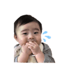 しぃちゃんの日常会話（個別スタンプ：9）