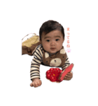 しぃちゃんの日常会話（個別スタンプ：11）