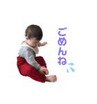 しぃちゃんの日常会話（個別スタンプ：19）