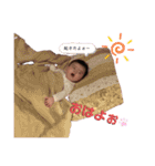 しぃちゃんの日常会話（個別スタンプ：20）